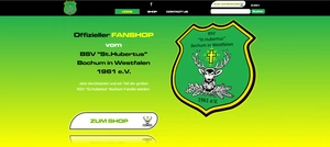 BSV "St.Hubertus" Bochum in Westfalen